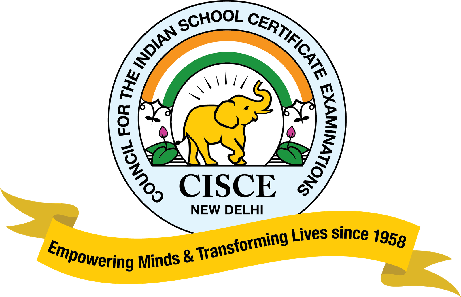 CISCE (Council for the Indian School Certificate Examinations)